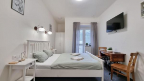 Finnem Rentals Jičínská, Prague